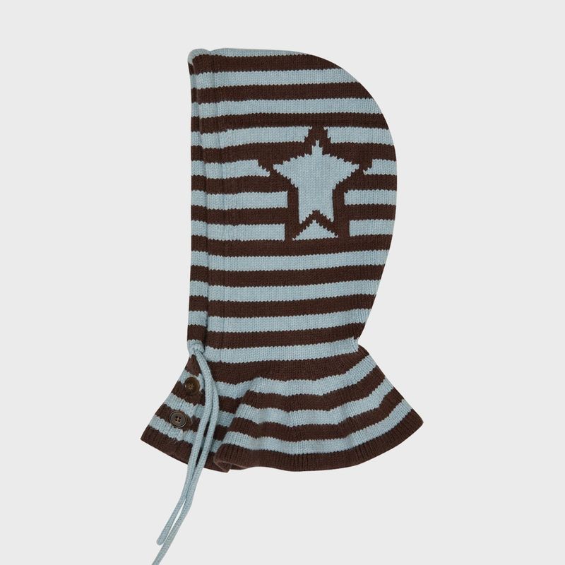 Stripe Star Balaclava