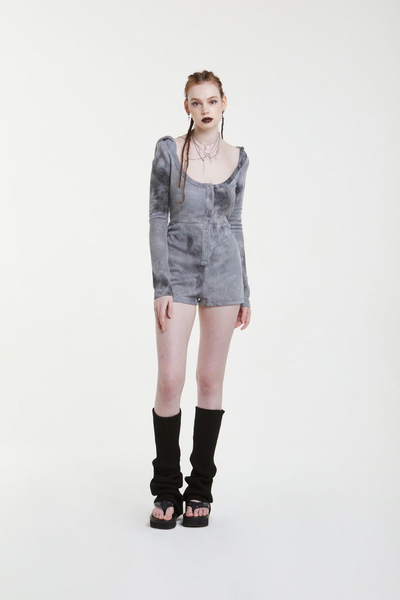 HODDY ROMPER