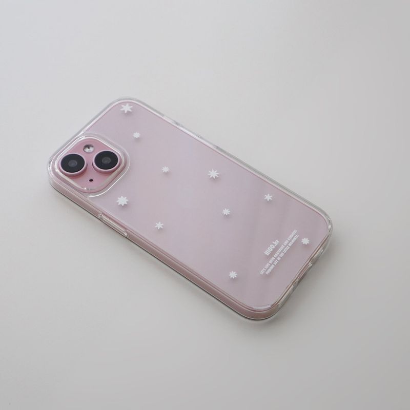 snowy case.