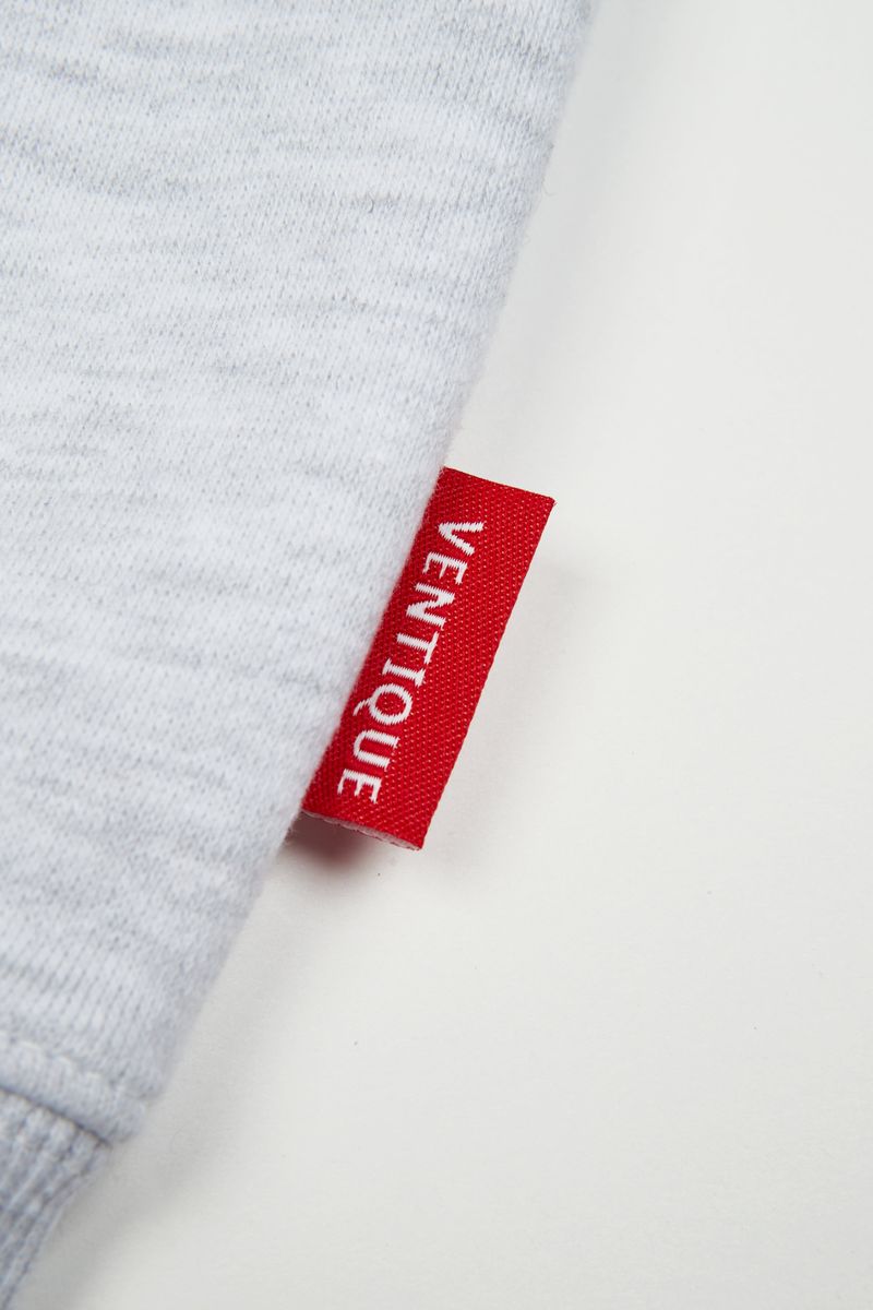 VENTIQUE Freedom napping hoodie 3color