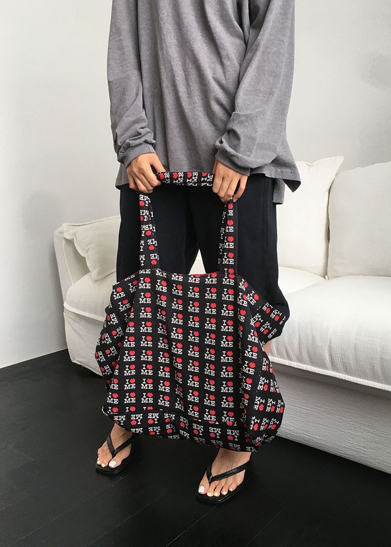 LOVE ECO BAG