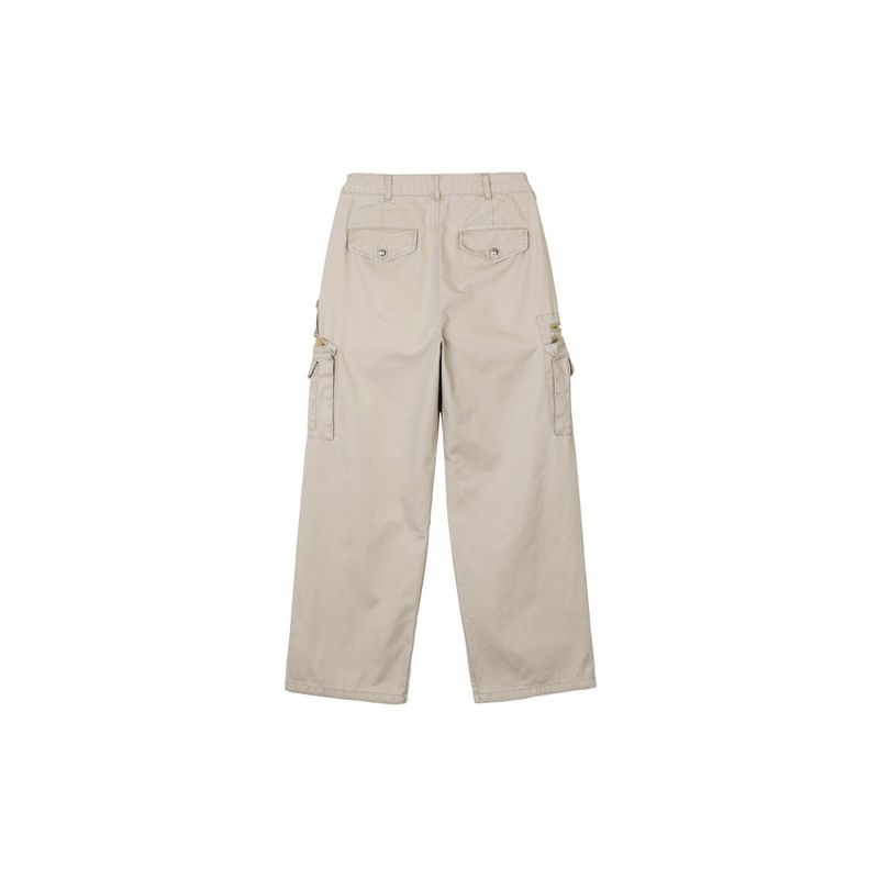 Field 3-Pocket Washing Cargo Pants