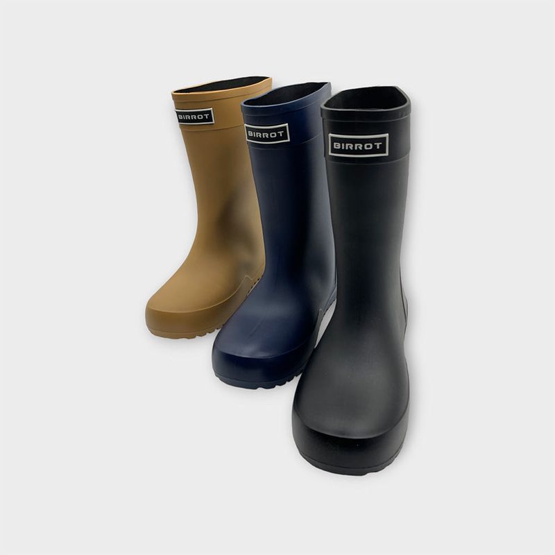ASCLO（エジュクロ）の「ASCLO Long Rain Boots (3color)（Shoes）」
