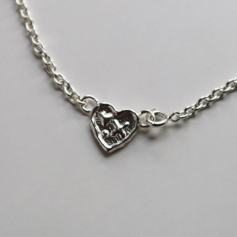 m.m.e（エム・エム・イー）の「【MADE】 m.m.e _16 ネックレス（アクセサリー）」