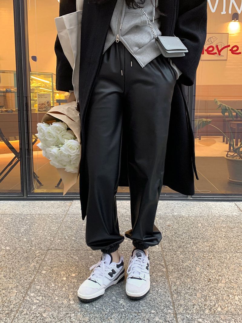 [MADE] Stern hip crop two-way hood zip-up -basic