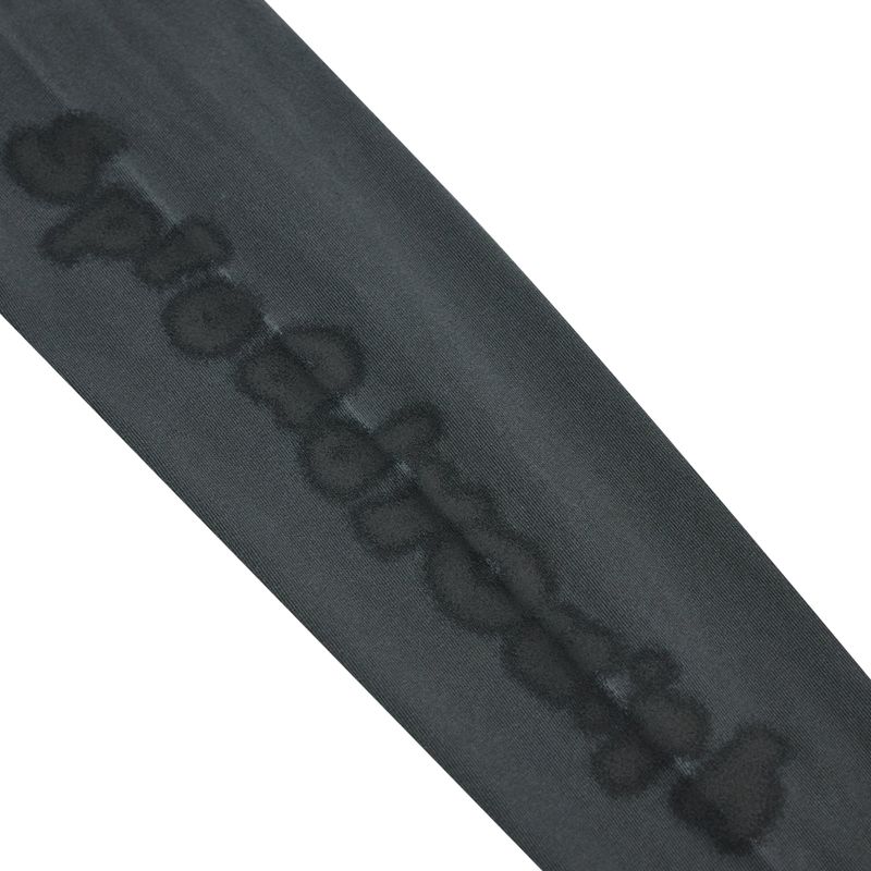 Graffitionmind Graffiti LS Pigment T-shirt (Charcoal)