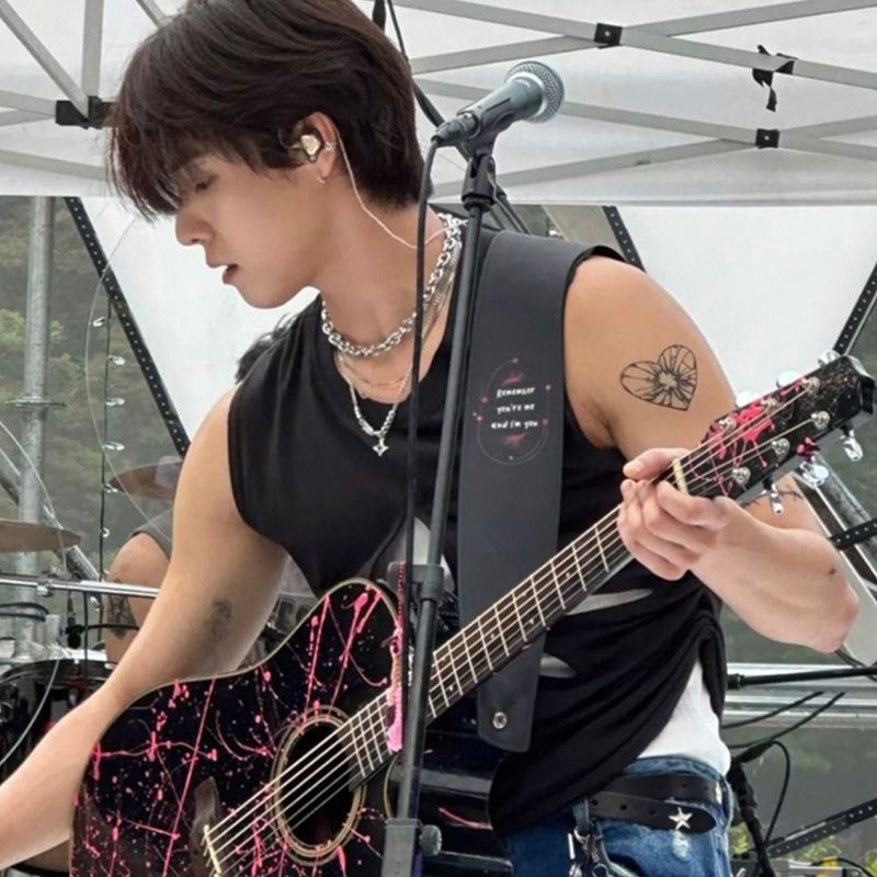 [Celeb pick] Last twilight Necklace