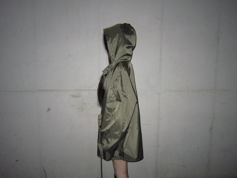 Raincoat-JK