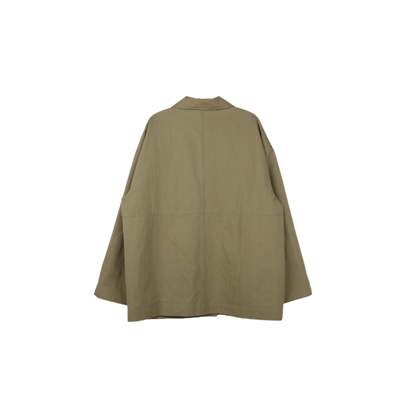 Youth London Field Jacket (2color)
