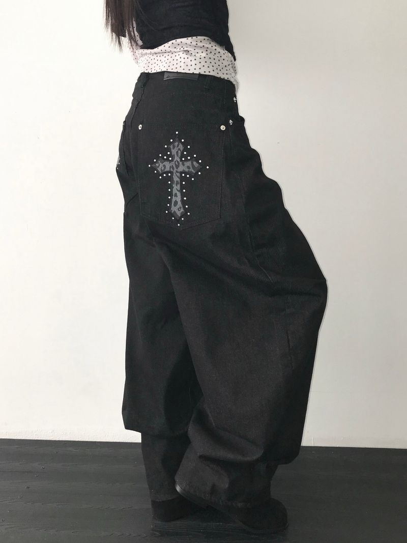 ninteen cross wide pt