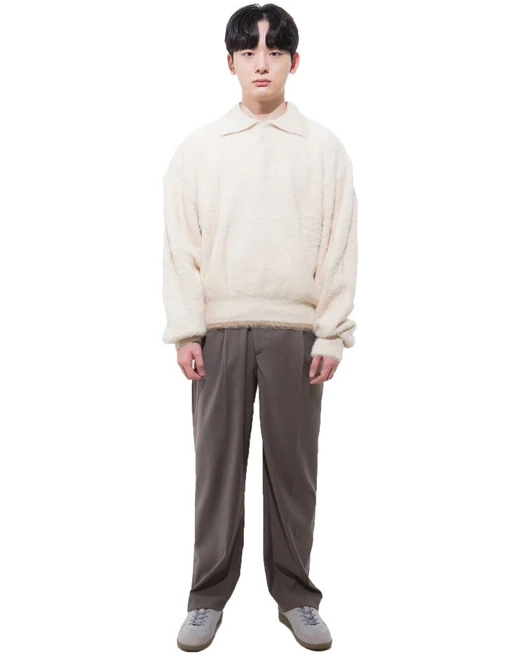 イェークニット-WHITE (送料込)- WooStore