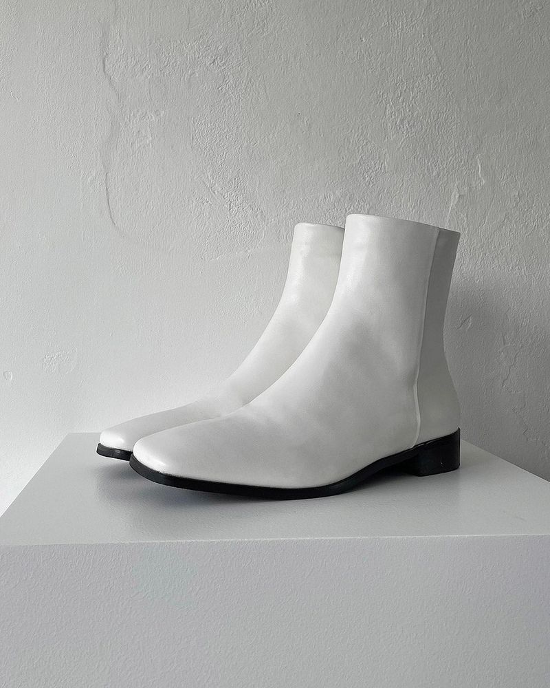 JG1152 Layer Square Tommel Boots (250 mm – 280 mm)