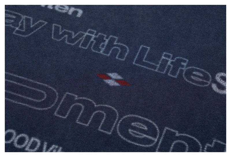 Bennett Washed Graphic Tee