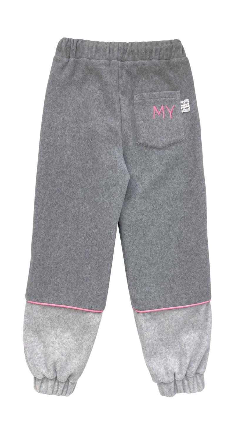 Fleece Pants