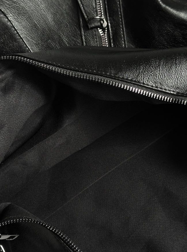 Crabby Two-Way Shoulder Backpack