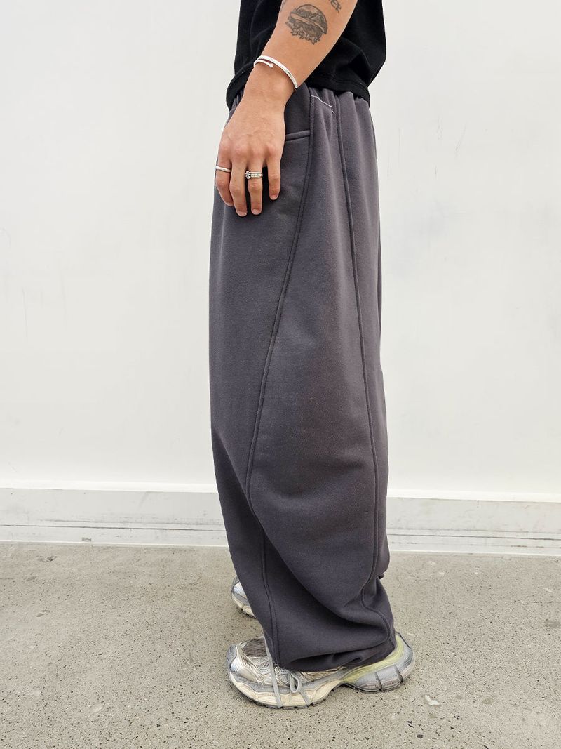 VENTIQUE Volume Sweat Pants 4 colors