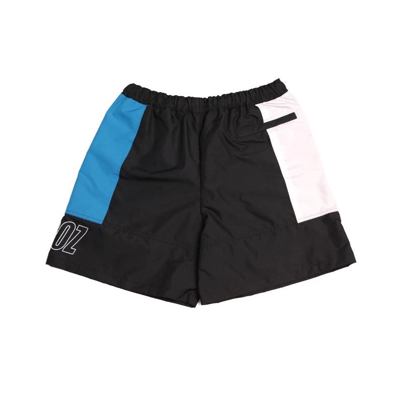 OUTALICS BLOCK | CROOZ BOARD SHORTS