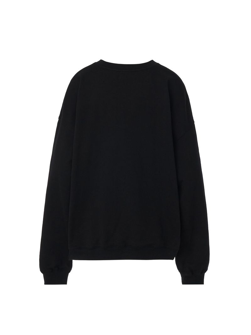 TEMPUS BASIC ARCH LOGO MTM [Black]