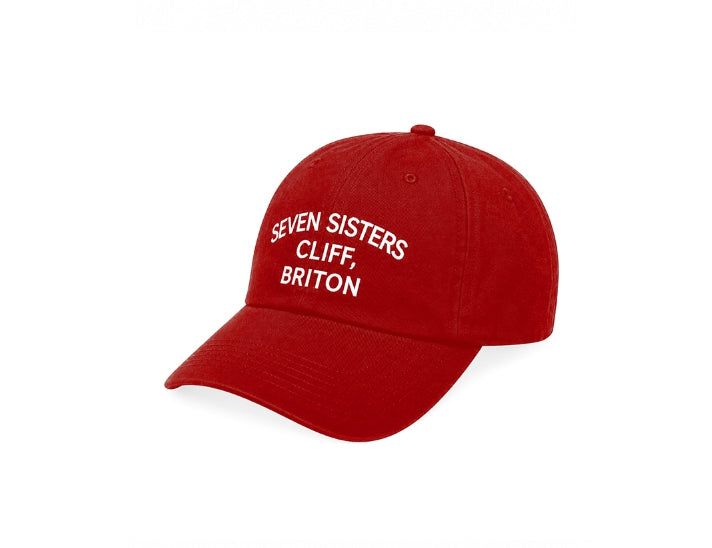 7 Cities Ball Cap