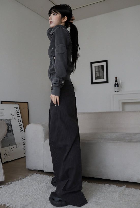 Deep Bay Pants