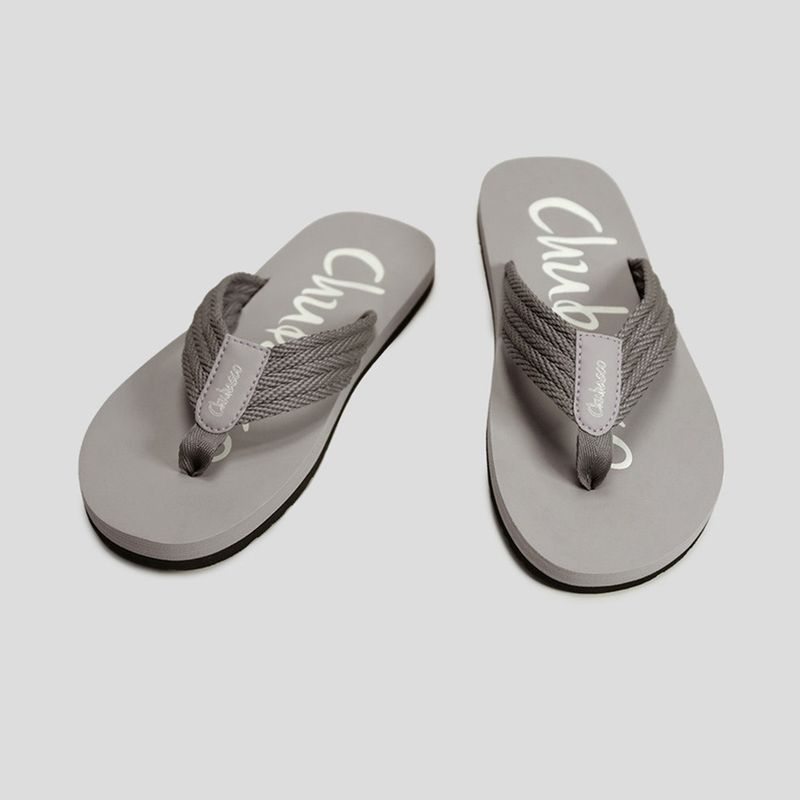 CHUBASCO CONCHA CCT2017 WARM GREY