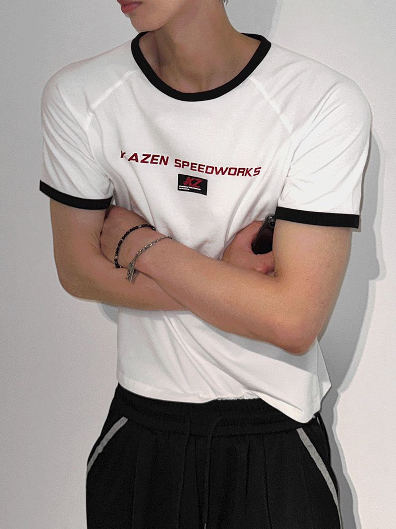 Ringer T-Shirt