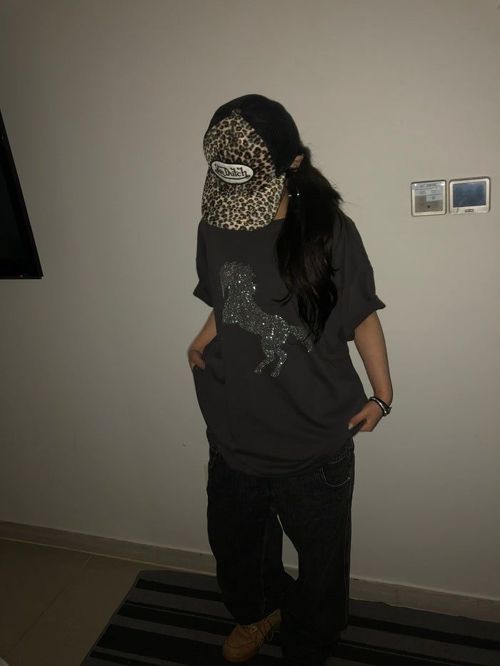 Horse Tee