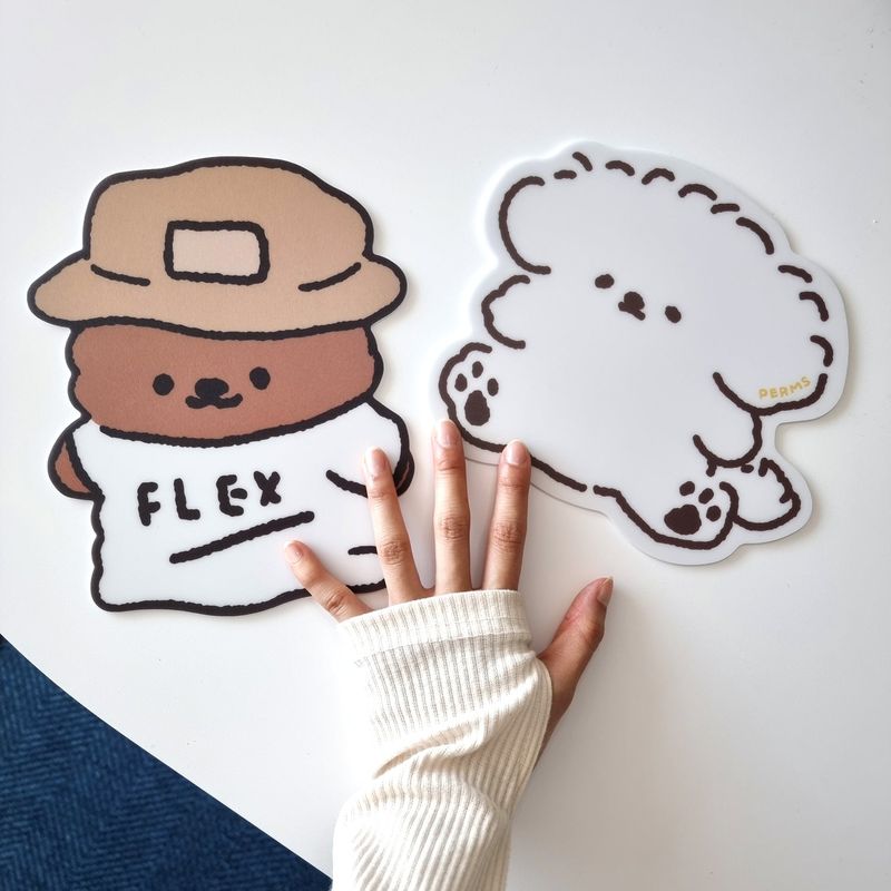 MousePad | Flex