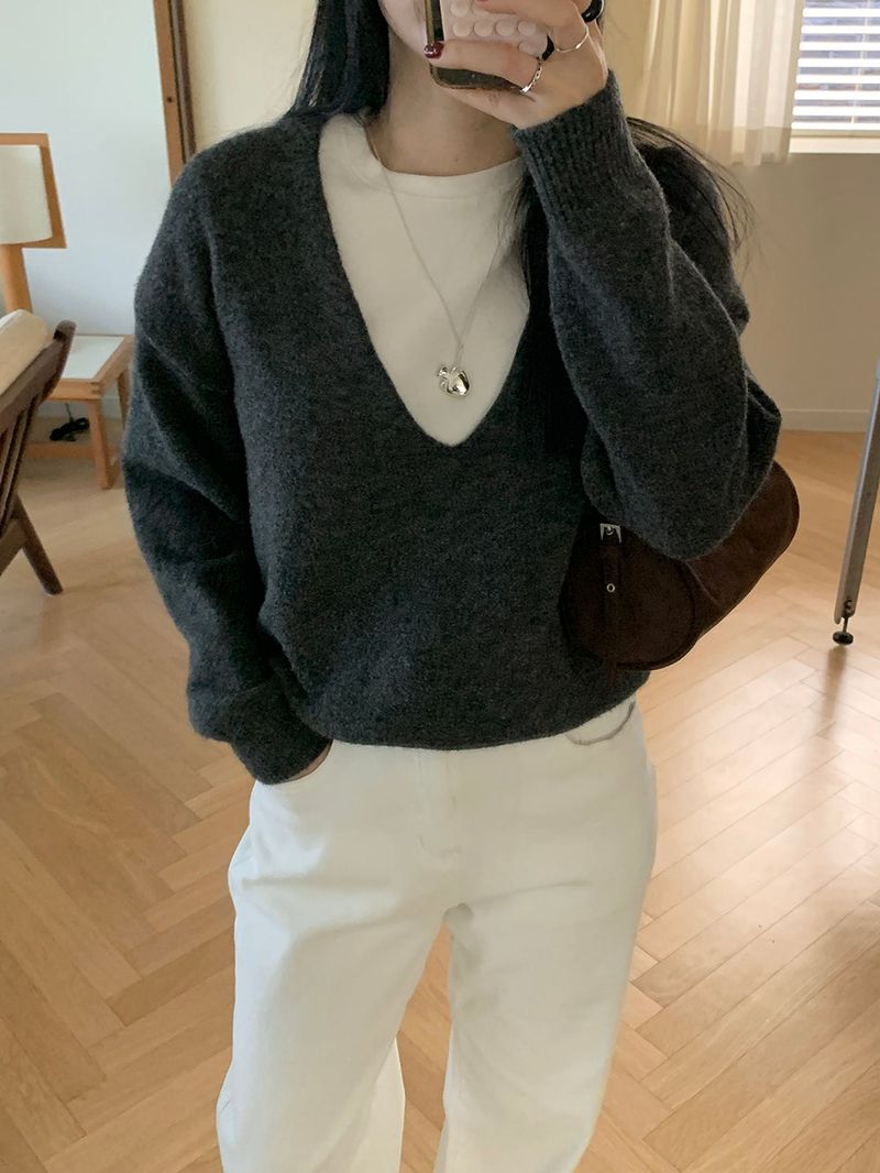 [MADE] TOMAS COTTON WIDE PANTS