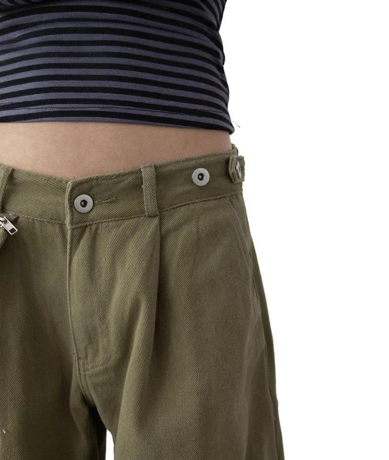 (unisex) Visa Straight Cargo Work Pants