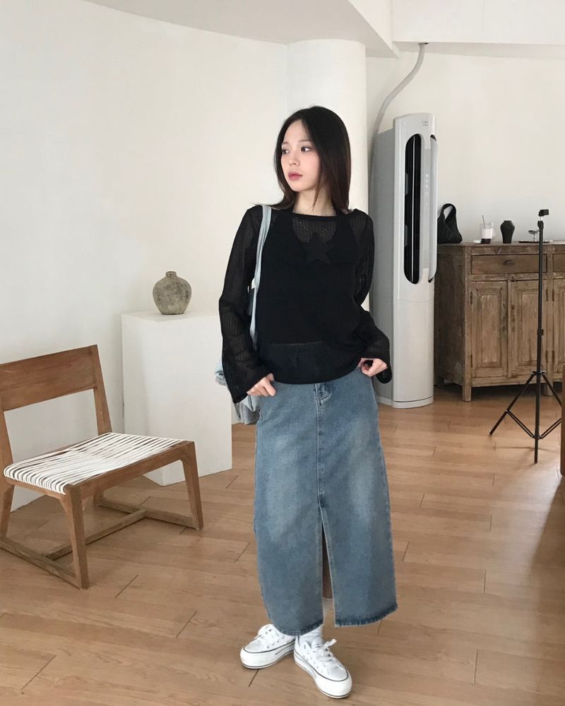 Berith skirt 