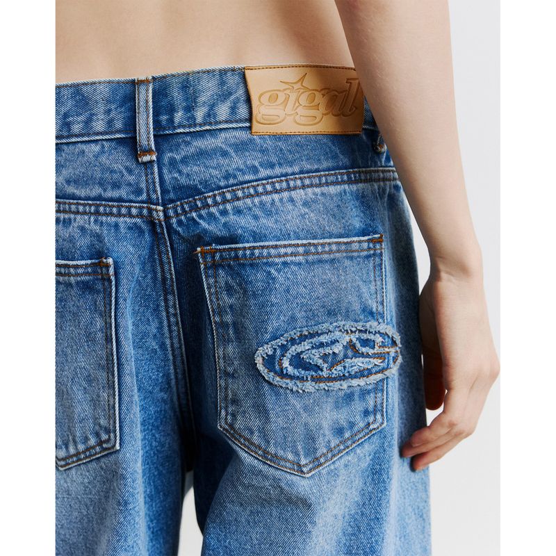 GIGAL G BASIC JEANS