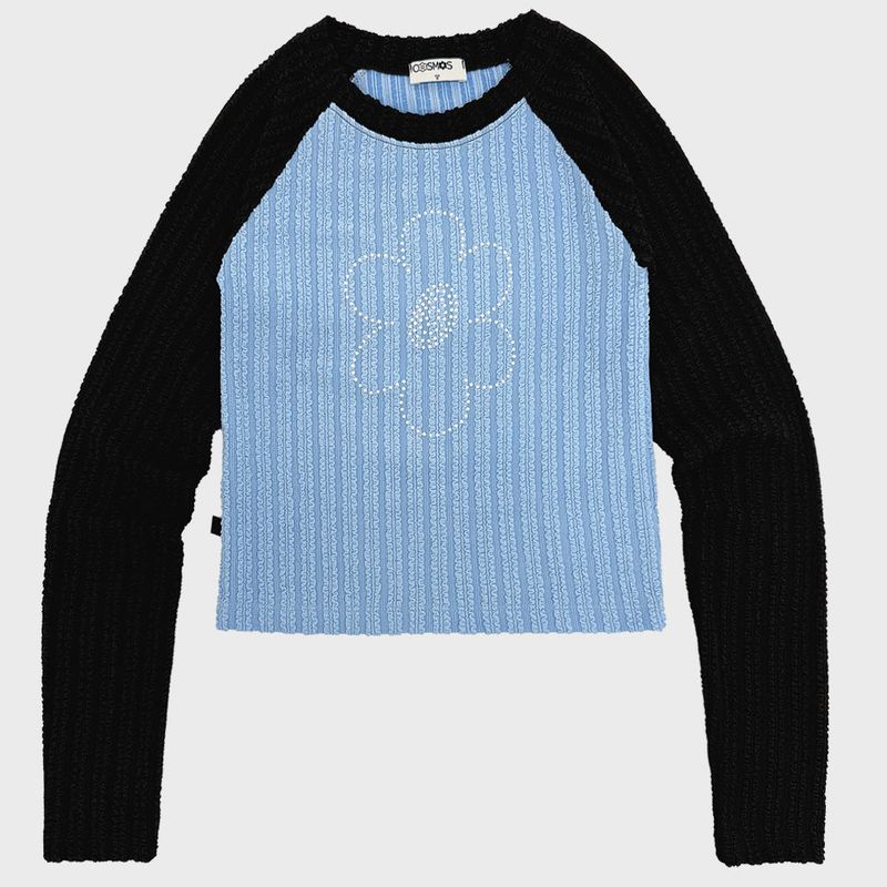 PLASMASPHERE（プラズマスフィア）の「WAVE T-SHIRT IN SKY（Tops）」