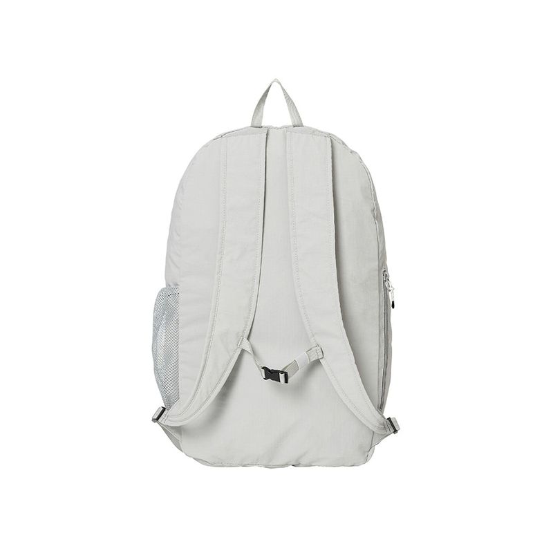 Sports Dept Light Packable Backpack - Light Grey