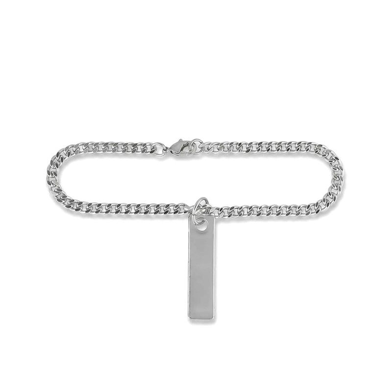 ZIPPER TAG BRC