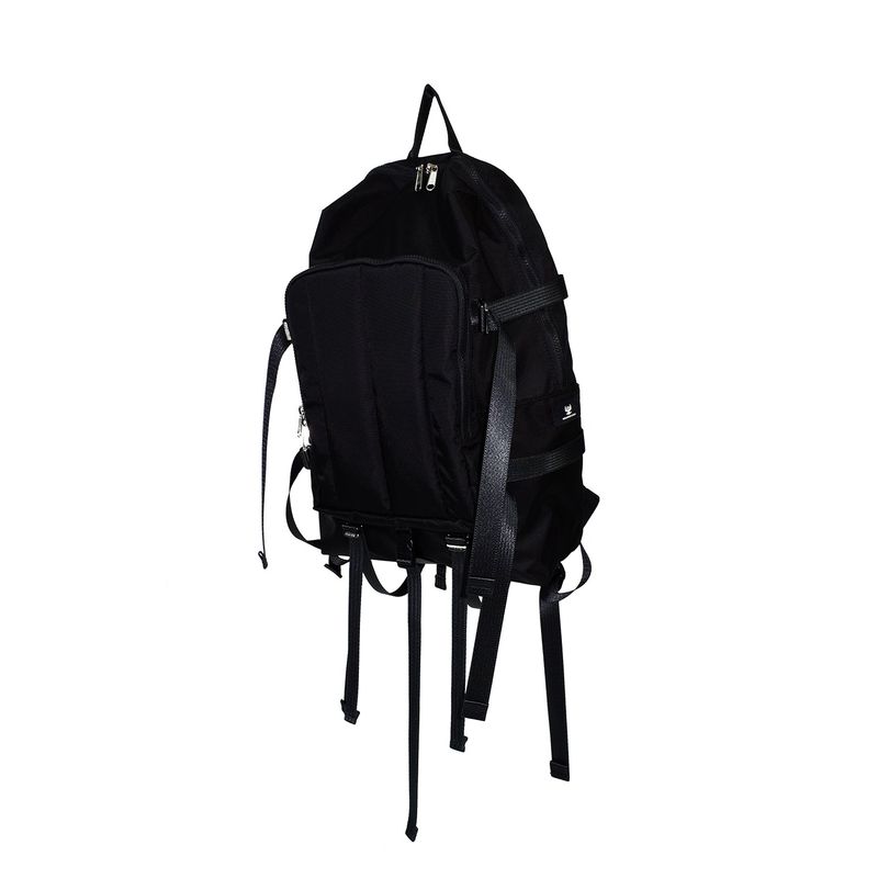 IUGAMAKARAS（イウガマカラス）の「Padded Utility Backpack（Bags）」