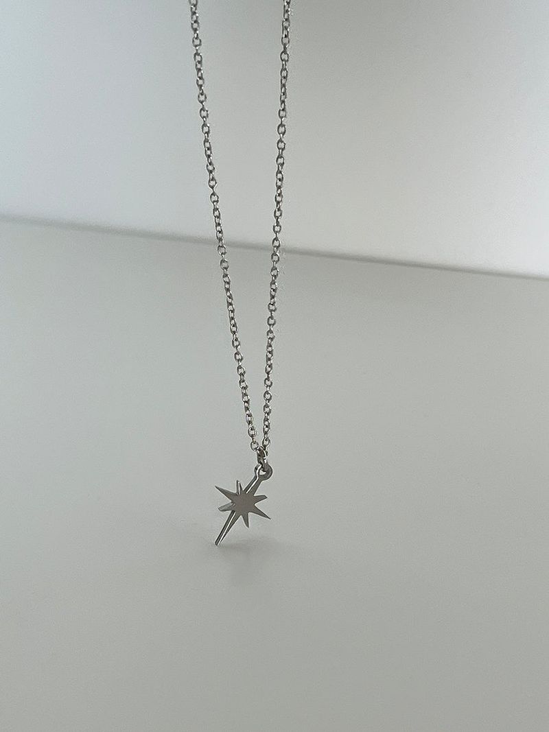 Spirit necklace