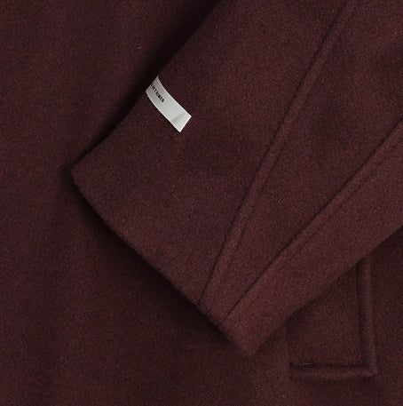 Kyuno Raglan Over Coat