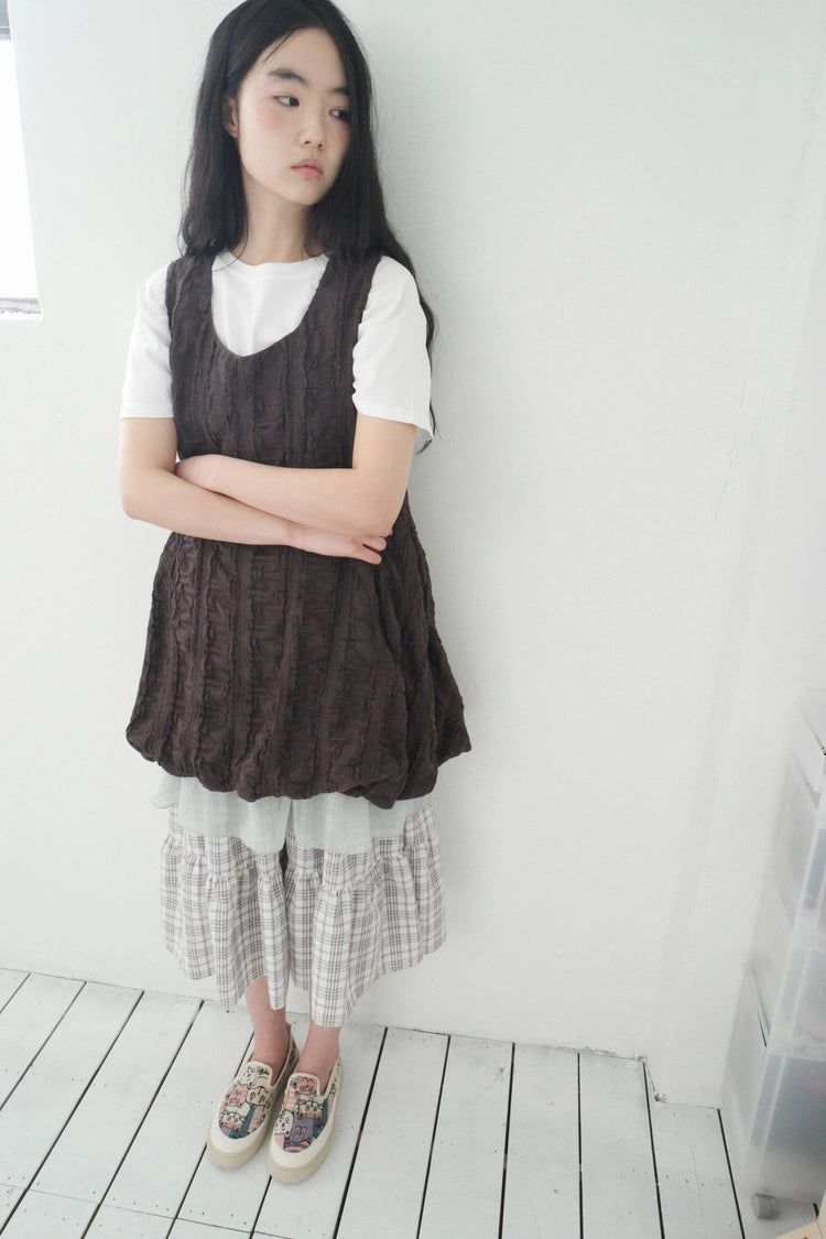 callhag（コールハグ）の「embo pumkin OPS (2c)（Dresses）」