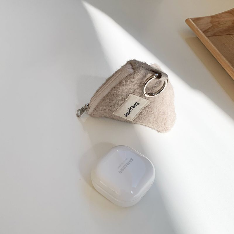 Fortune AirPods pouch