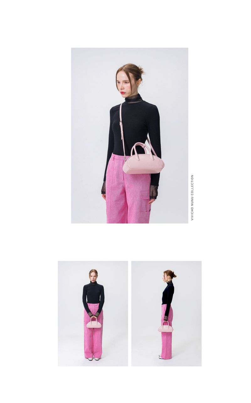 VIVICHO NUNU BAG PINK
