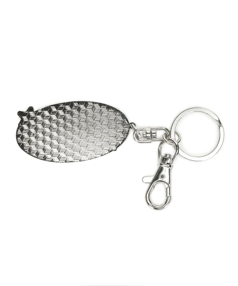 939 TYPE J KEYLING (SILVER)