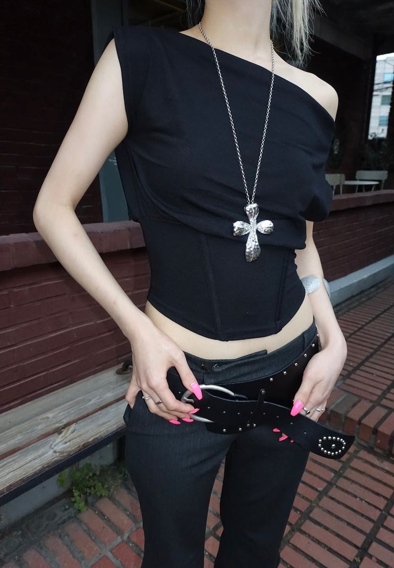 Grace Corset Top