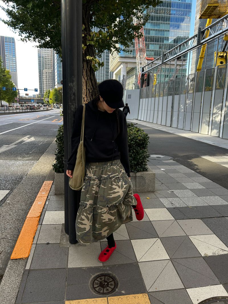 nino camo sk
