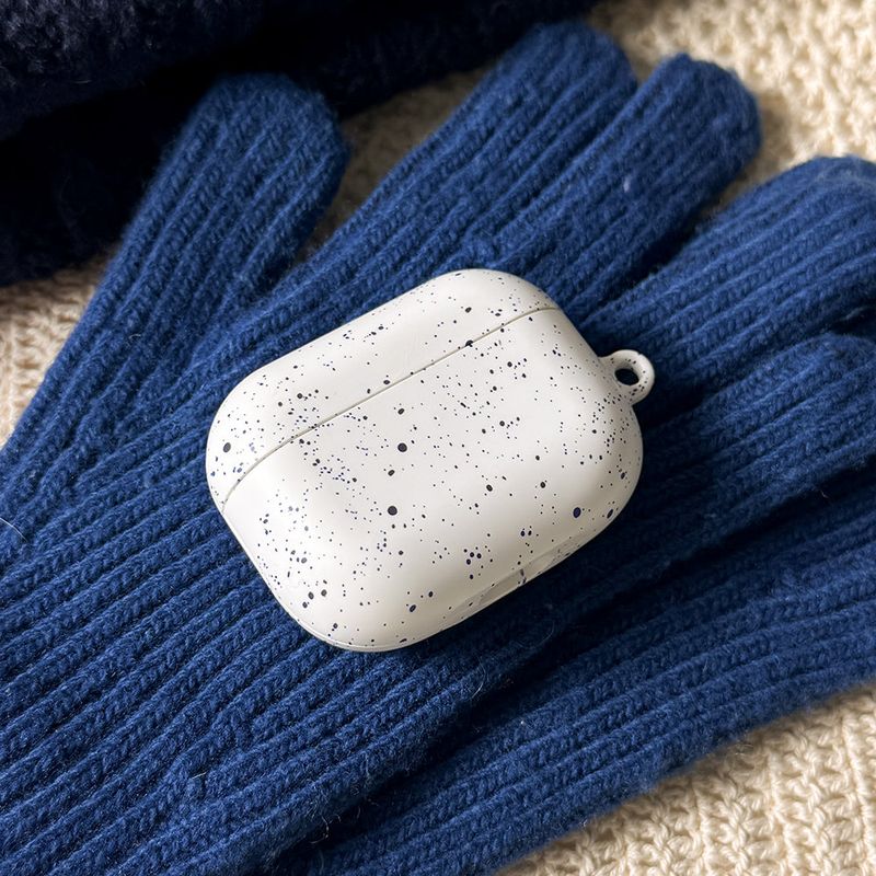 Pattern Dot 04 (Airpods Matt Case)