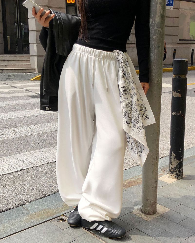 Kemi Jogger Training Pants