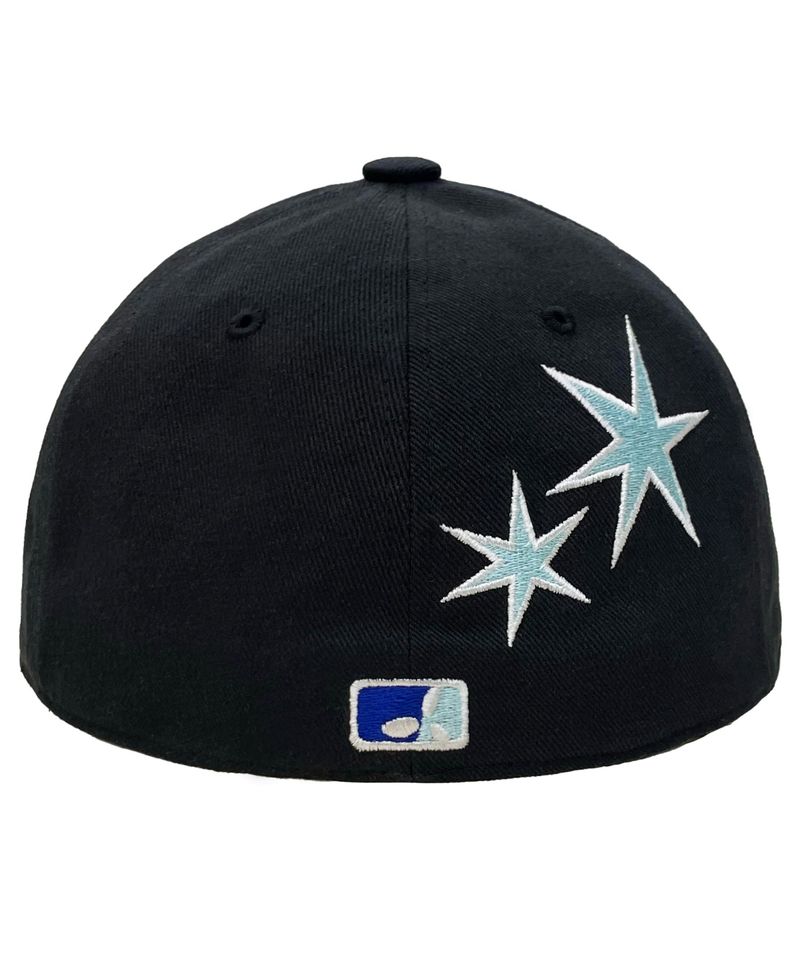 BP2 DISORDER（ビーピートゥーディスオーダー）の「BPT Symbol Star Cap Black（Hats）」