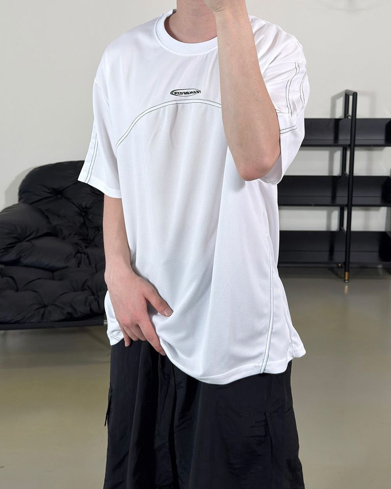 Begin Functional Arc Jersey Short Sleeve
