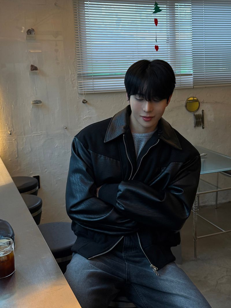 Veneta stadium jacket