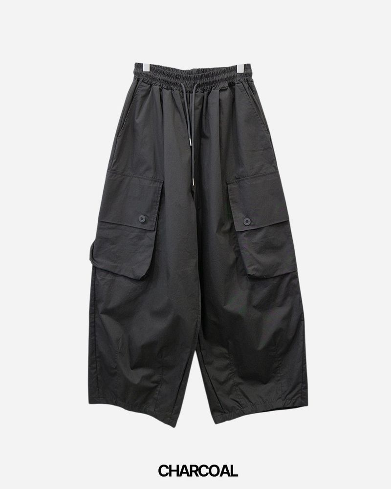 Volt Cargo Balloon Pants